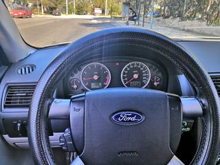 Ford Mondeo '02 Hatchback