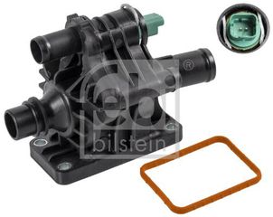 FEBI ΘΕΡΜΟΣΤΑΤΗΣ PSA FEBI BILSTEIN 36036