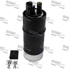 SIDAT ΑΝΤΛΙΑ ΚΑΥΣΙΜΟΥ ΣΚΕΤΗ 3 bar FIAT SIDAT 70979