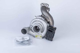 BORGWARNER ΤΟΥΡΜΠΙΝΑ MERCEDES BorgWarner 57479900006
