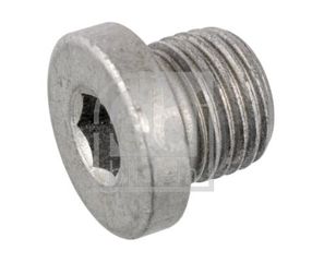 FEBI ΤΑΠΑ ΜΗΧΑΝΗΣ MERCEDES FEBI BILSTEIN 46267