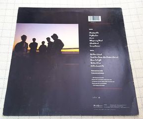 Green On Red – The Killer Inside Me LP-thumb-1