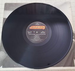 Green On Red – The Killer Inside Me LP-thumb-3