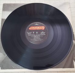 Green On Red – The Killer Inside Me LP-thumb-4