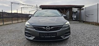 Opel Astra '20
