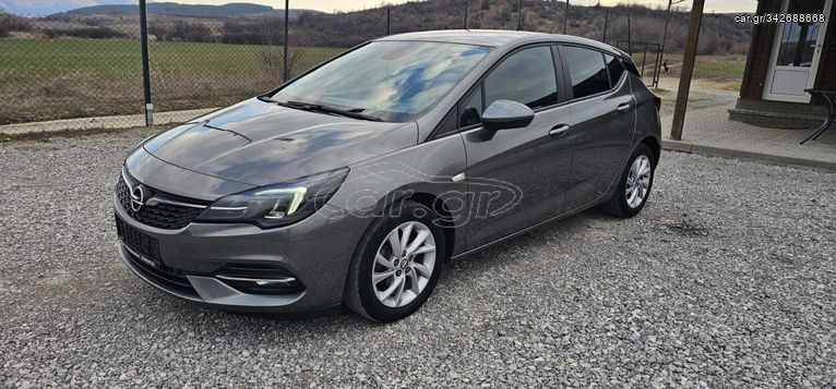 Opel Astra '20