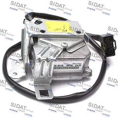 SIDAT ΕΓΚΕΦΑΛΟΣ ΦΩΤΩΝ XENON MERCEDES-BENZ SIDAT 12631