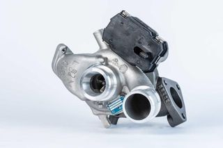 BORGWARNER ΤΟΥΡΜΠΙΝΑ BorgWarner 53039880357