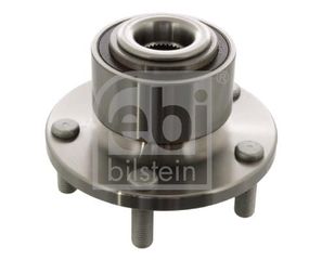 FEBI ΡΟΥΛΕΜΑΝ ΤΡΟΧΟΥ ΣΕΤ FORD FEBI BILSTEIN 26770