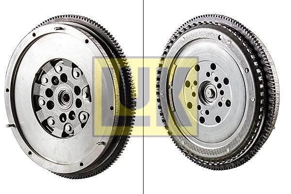 LUK ΒΟΛΑΝ MERCEDES LuK 415 0233 10