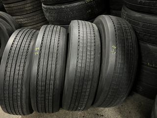 295/80R22,5 MICHELIN X COACH  Z 2ΤΕΜ-thumb-1