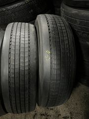 295/80R22,5 MICHELIN X COACH  Z 2ΤΕΜ-thumb-2