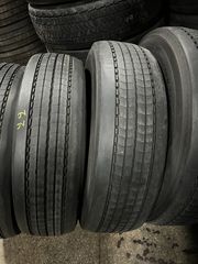 295/80R22,5 MICHELIN X COACH  Z 2ΤΕΜ-thumb-3