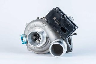BORGWARNER ΤΟΥΡΜΠΙΝΑ BorgWarner 53039880490