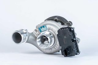 BORGWARNER ΤΟΥΡΜΠΙΝΑ BorgWarner 53039880491