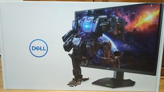 Dell G2724D Gaming Monitor