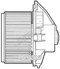 DENSO ΒΕΝΤΙΛΑΤΕΡ ΕΣΩΤ.ΧΩΡΟΥ FIAT DENSO DEA09052