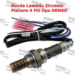 SIDAT ΑΙΣΘΗΤΗΡΑΣ Λ UNIVERSAL SIDAT 90082