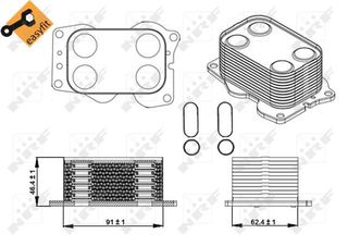 NRF ΨΥΓΕΙΑ ΛΑΔΙΟΥ PSA NRF 31338