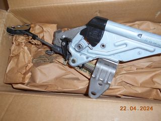 ΧΕΙΡΟΦΡΕΝΟ BMW E81 E82 E88 E87 E90 E91 E92 E93 E84 ''BMW Βαμβακάς''-thumb-1