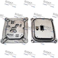 SIDAT ΕΓΚΕΦΑΛΟΣ ΦΩΤΩΝ XENON VAG SIDAT 12638