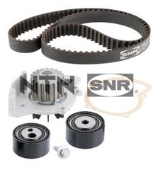NTN-SNR ΣΕΤ ΧΡΟΝΙΣΜΟΥ ΜΕ ΑΝΤΛΙΑ ΝΕΡΟΥ PSA SNR KDP459.500