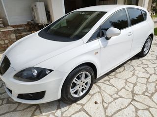 Seat Leon '11 Tdi ecomotive 1.6