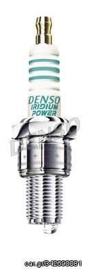 DENSO ΜΠΟΥΖΙ Iridium Power-4- DENSO IW24