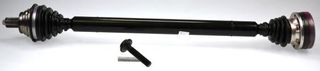 GKN/LOBRO ΗΜΙΑΞΟΝΙΟ LOBRO 304771