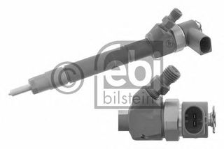 FEBI ΜΠΕΚ MERCEDES FEBI BILSTEIN 26489