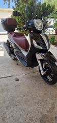 Piaggio Beverly 350 SportTouring '15 ABS-ASR