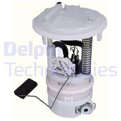 DELPHI ΑΝΤΛΙΑ ΚΑΥΣΙΜΟΥ DELPHI FG1022-12B1