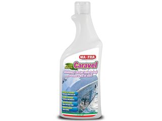 MA-FRA CARAVEL 750ML ΚΑΘΑΡΙΣΤΙΚΟ ΓΙΑ FIBERGLASS, NEOPRENE, HYPALON, ΞΥΛΟ 750ml