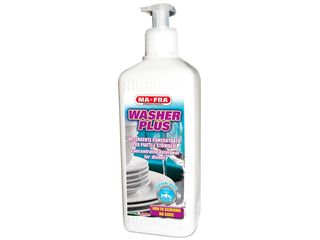 WASHER PLUS 500ML Συμπυκνωμένο υγρό πιάτων