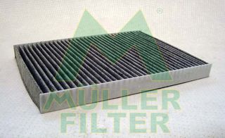 MULLER ΦΙΛΤΡΑ ΚΑΜΠΙΝΑΣ ΕΝ.ΑΝΘΡΑΚΑ MULLER FILTER FK111