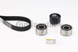 CONTITECH ΣΕΤ ΧΡΟΝΙΣΜΟΥ LAND ROVER CONTINENTAL CTAM CT1117K1