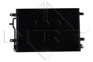 NRF ΨΥΓΕΙΑ A/C AUDI-V.W. NRF 35465