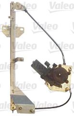 VALEO ΓΡΥΛΟΣ ΠΑΡΑΘΥΡΟΥ VALEO 850003