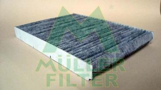 MULLER ΦΙΛΤΡΑ ΚΑΜΠΙΝΑΣ ΕΝ.ΑΝΘΡΑΚΑ MULLER FILTER FK112