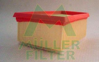 MULLER ΦΙΛΤΡΑ ΑΕΡΟΣ RENAULT MULLER FILTER PA475