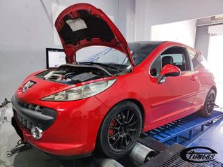 Peugeot 207 '08 GT