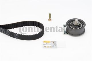 CONTITECH ΣΕΤ ΧΡΟΝΙΣΜΟΥ VAG CONTINENTAL CTAM CT919K2