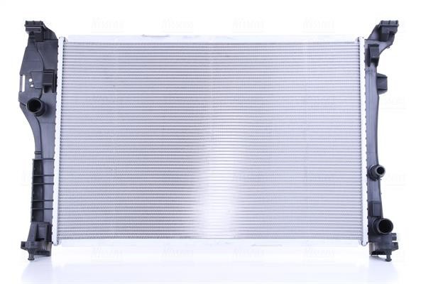 NISSENS ΨΥΓΕΙΟ ΜΗΧΑΝΗΣ MERCEDES NISSENS 627044