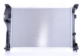 NISSENS ΨΥΓΕΙΟ ΜΗΧΑΝΗΣ MERCEDES NISSENS 627044