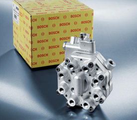 BOSCH BX ΔΙΑΝΟΜΕΑΣ ΚΑΥΣΙΜΟΥ MERCEDES BOSCH F 026 TX2 042