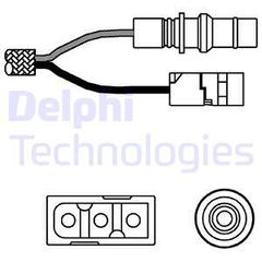 DELPHI ΑΙΣΘΗΤΗΡΑΣ ΛΑΜΔΑ DELPHI ES10276-12B1