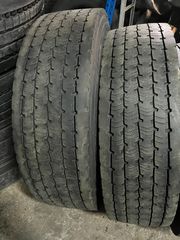 295/80R22,5 MICHELIN XDA PLUS 6ΤΕΜ-thumb-2