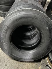 295/80R22,5 MICHELIN XDA PLUS 6ΤΕΜ-thumb-3