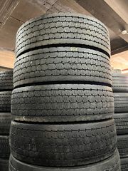 295/80R22,5 MICHELIN XDA PLUS 6ΤΕΜ-thumb-4