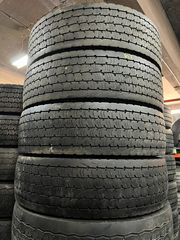 295/80R22,5 MICHELIN XDA PLUS 6ΤΕΜ-thumb-5